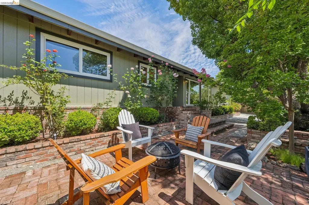2645 Buenos Aires Court Walnut Creek CA 94597