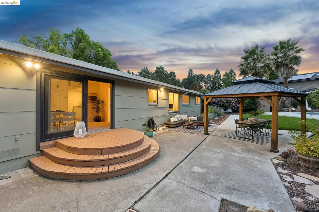 2645 Buenos Aires Court Walnut Creek CA 94597