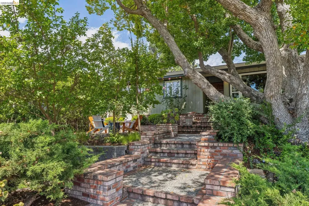 2645 Buenos Aires Court Walnut Creek CA 94597