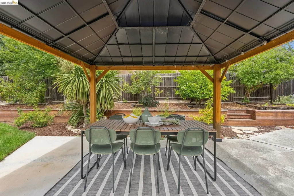 2645 Buenos Aires Court Walnut Creek CA 94597
