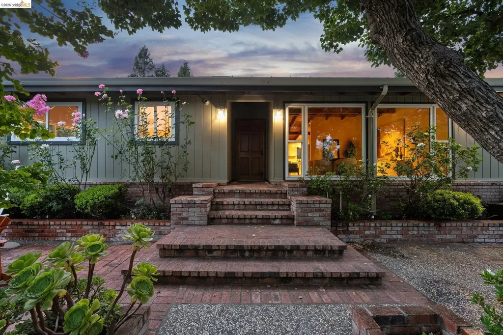 2645 Buenos Aires Court Walnut Creek CA 94597