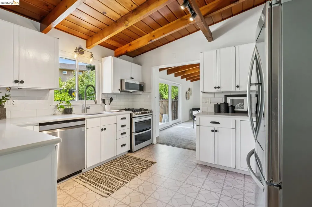 2645 Buenos Aires Court Walnut Creek CA 94597