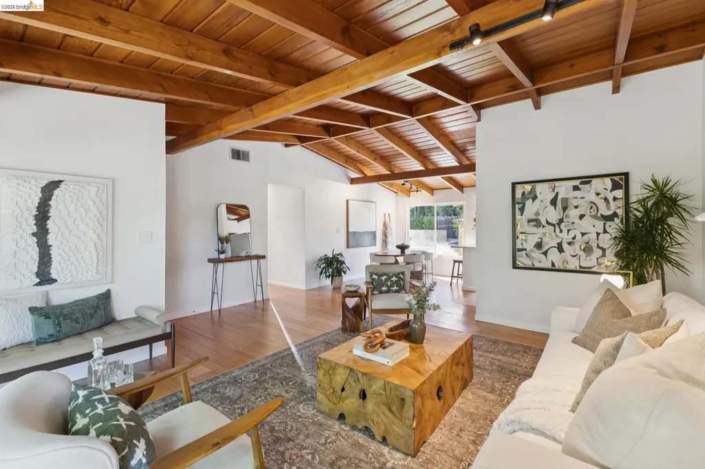 2645 Buenos Aires Court Walnut Creek CA 94597