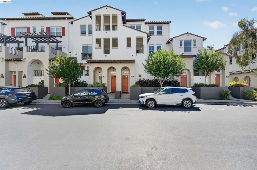 4311 Clarinbridge Circle Dublin CA 94568