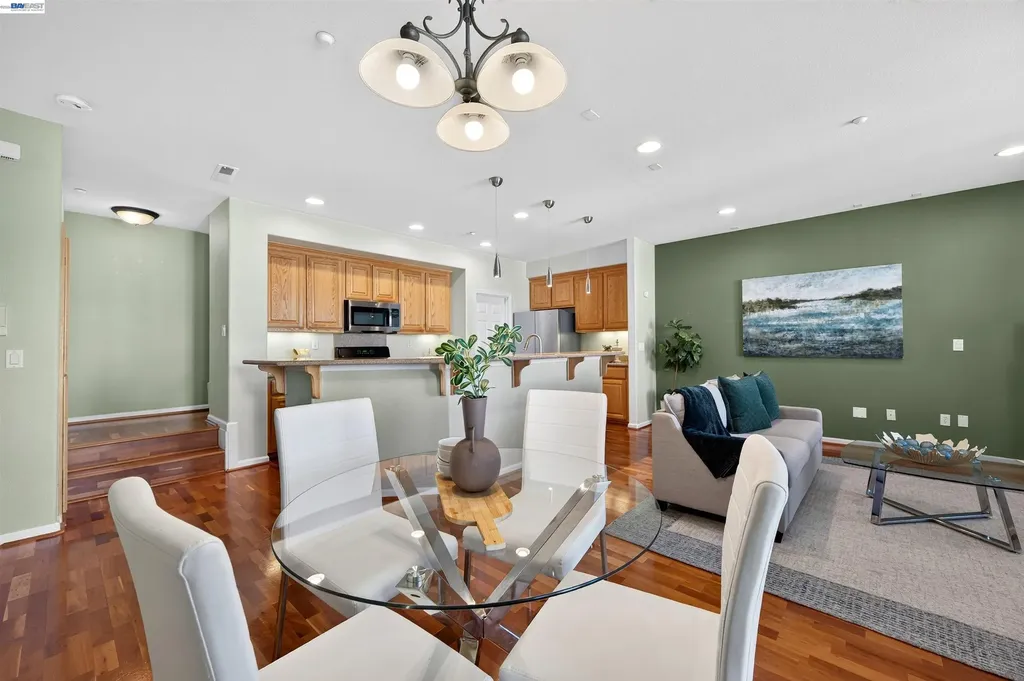 4311 Clarinbridge Circle Dublin CA 94568