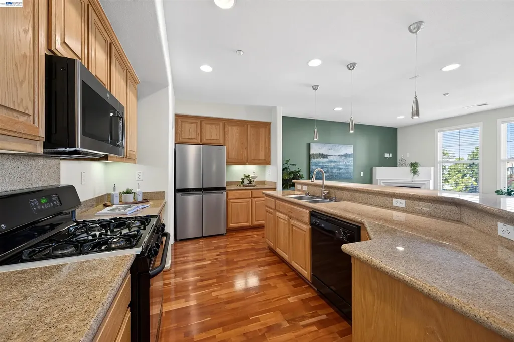 4311 Clarinbridge Circle Dublin CA 94568