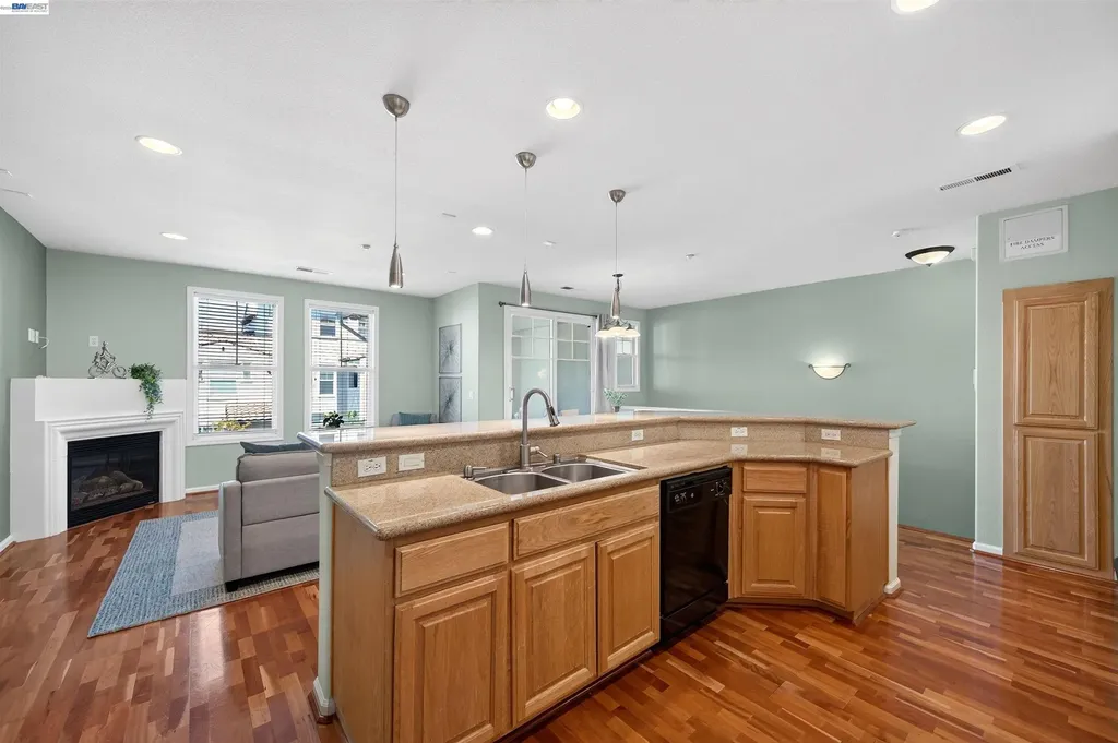 4311 Clarinbridge Circle Dublin CA 94568