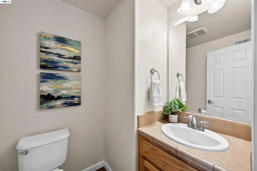 4311 Clarinbridge Circle Dublin CA 94568