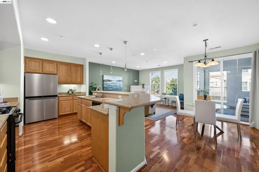 4311 Clarinbridge Circle Dublin CA 94568