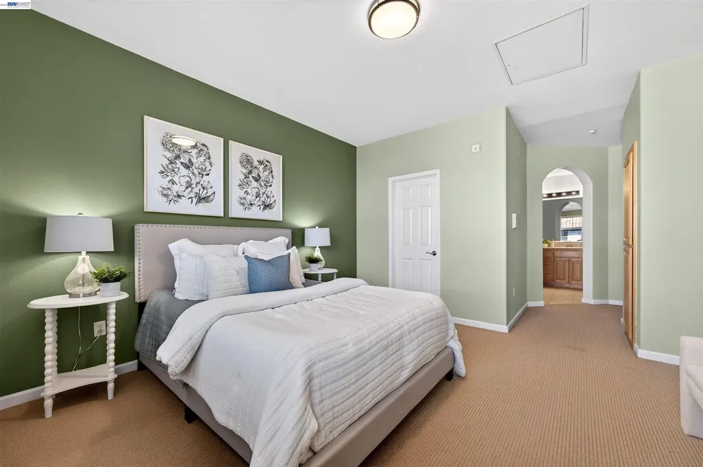 4311 Clarinbridge Circle Dublin CA 94568