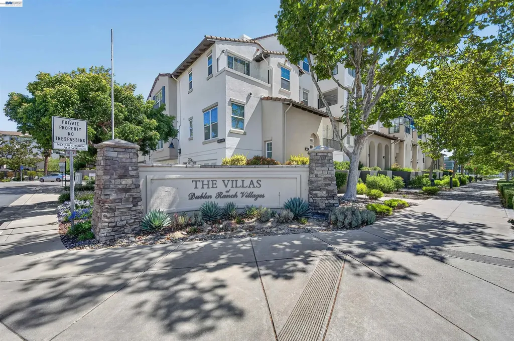 4311 Clarinbridge Circle Dublin CA 94568