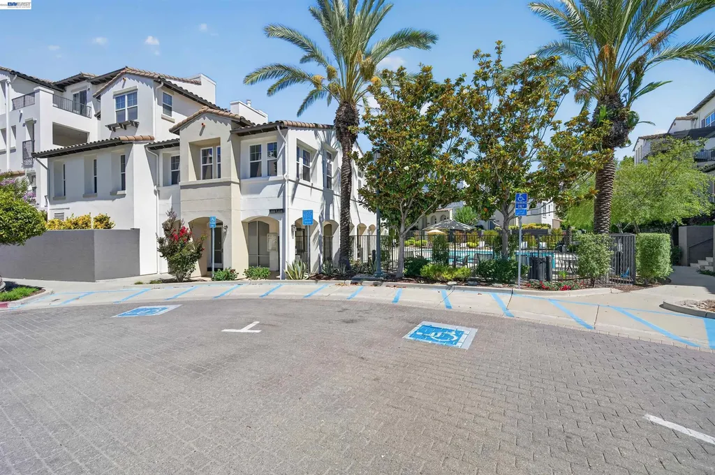 4311 Clarinbridge Circle Dublin CA 94568