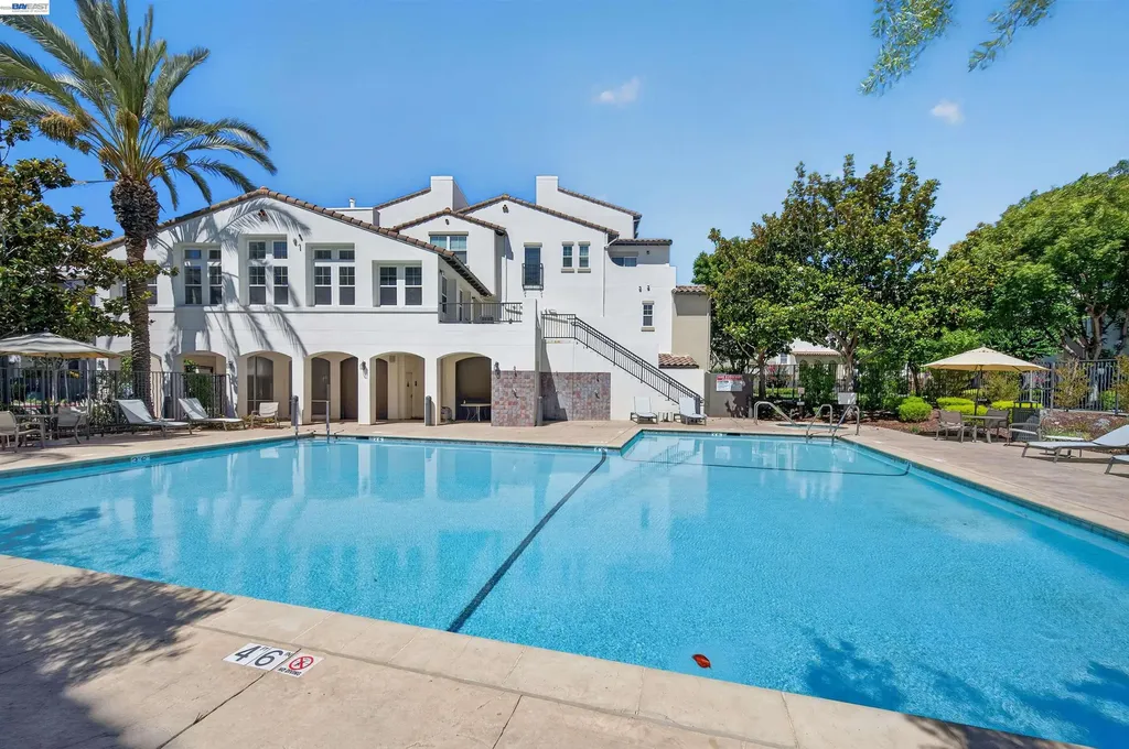 4311 Clarinbridge Circle Dublin CA 94568