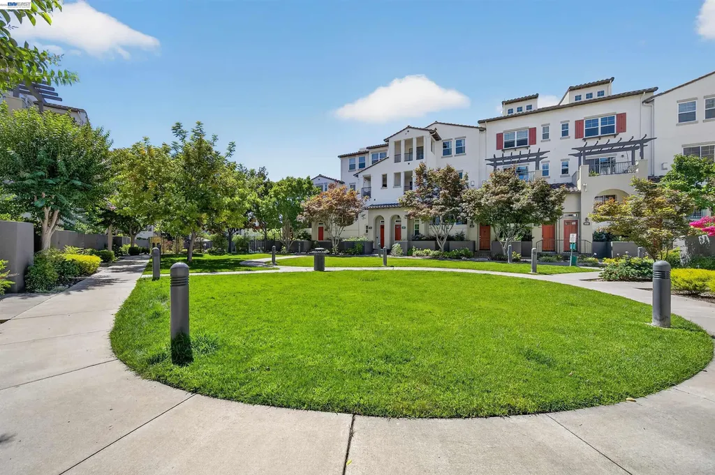 4311 Clarinbridge Circle Dublin CA 94568