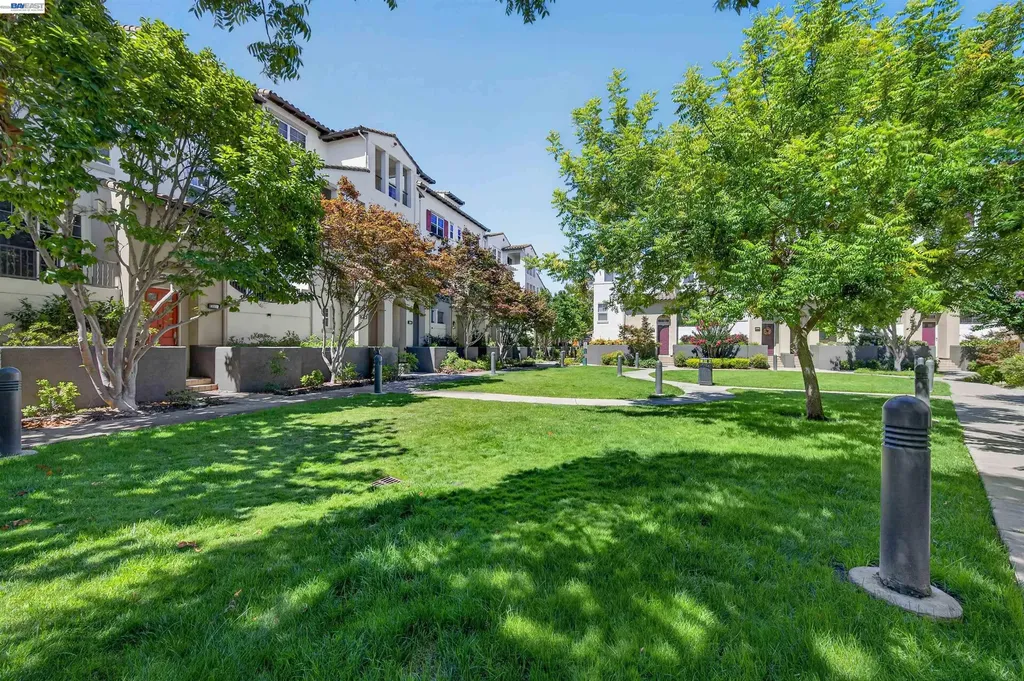 4311 Clarinbridge Circle Dublin CA 94568