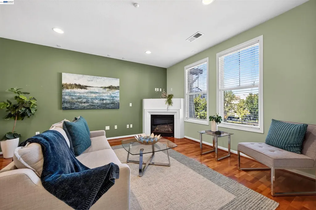 4311 Clarinbridge Circle Dublin CA 94568