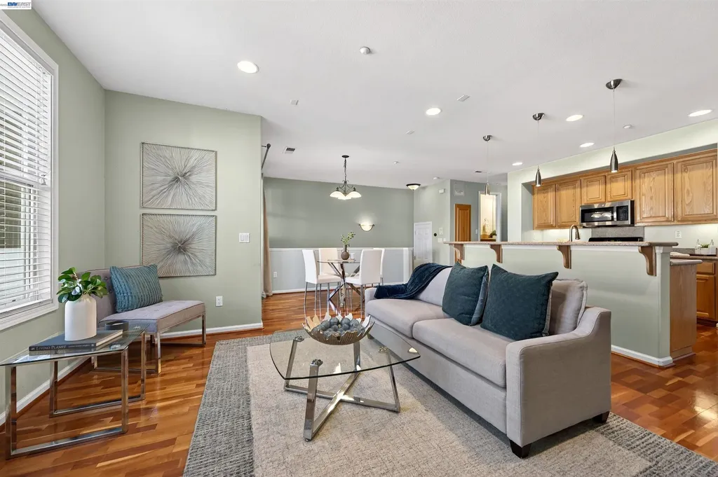 4311 Clarinbridge Circle Dublin CA 94568