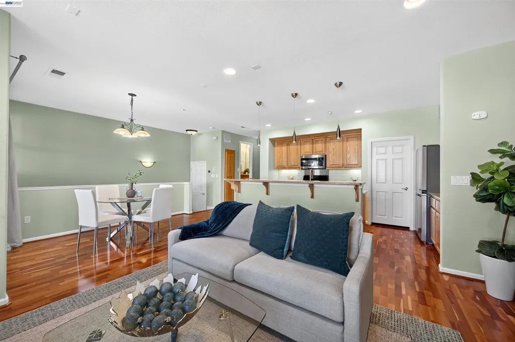 4311 Clarinbridge Circle Dublin CA 94568