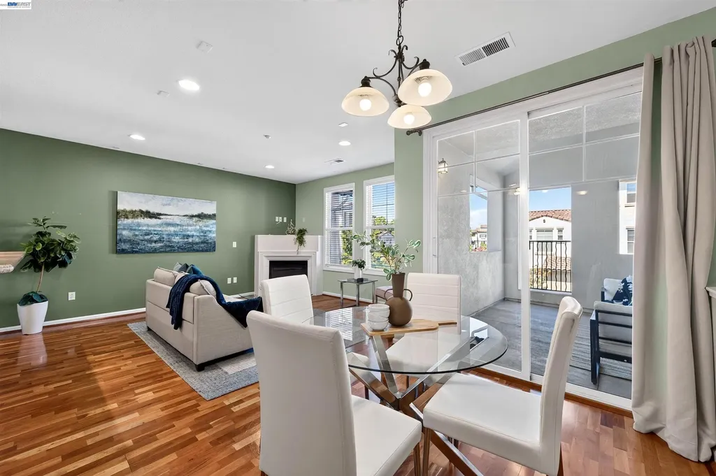 4311 Clarinbridge Circle Dublin CA 94568