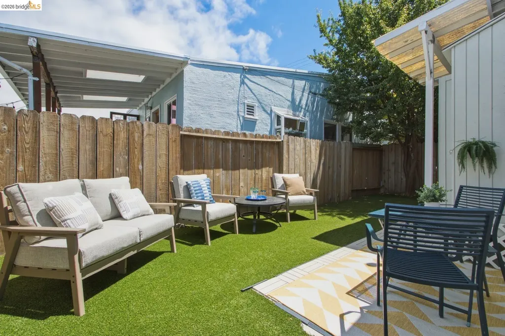 2081 Bonar Street Berkeley CA 94702