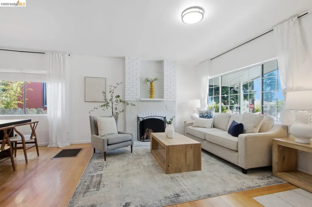 2081 Bonar Street Berkeley CA 94702