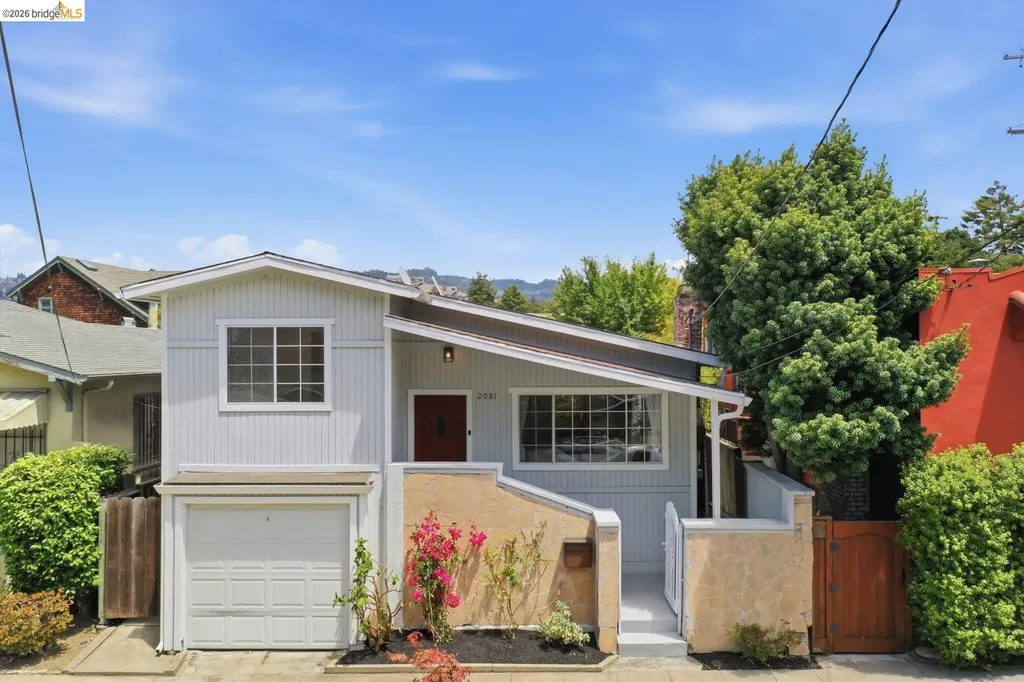 2081 Bonar Street Berkeley CA 94702
