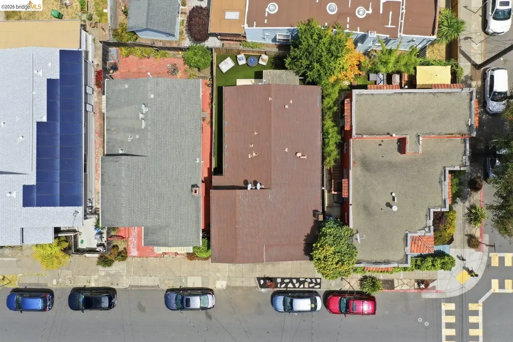 2081 Bonar Street Berkeley CA 94702