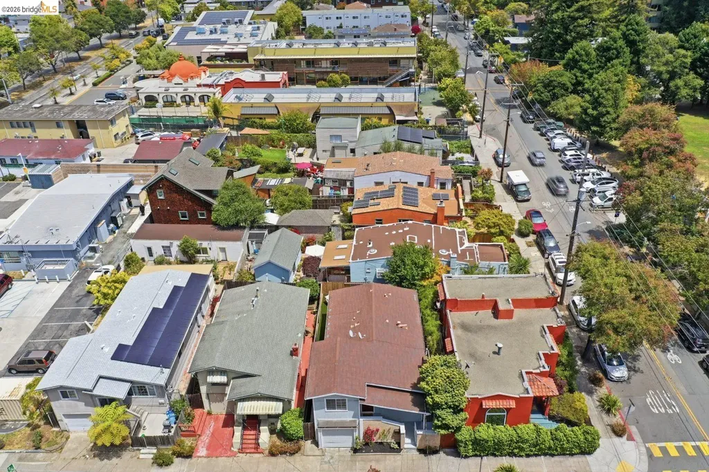 2081 Bonar Street Berkeley CA 94702