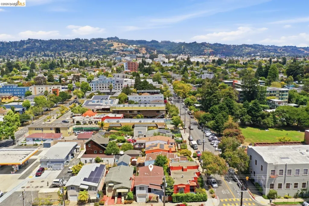 2081 Bonar Street Berkeley CA 94702