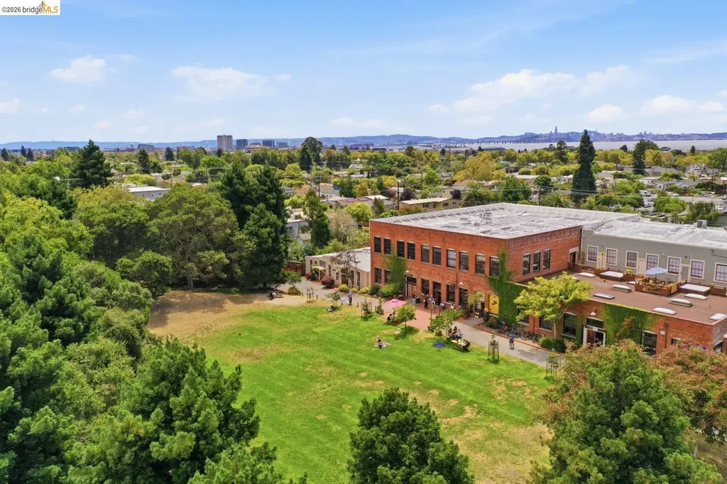 2081 Bonar Street Berkeley CA 94702