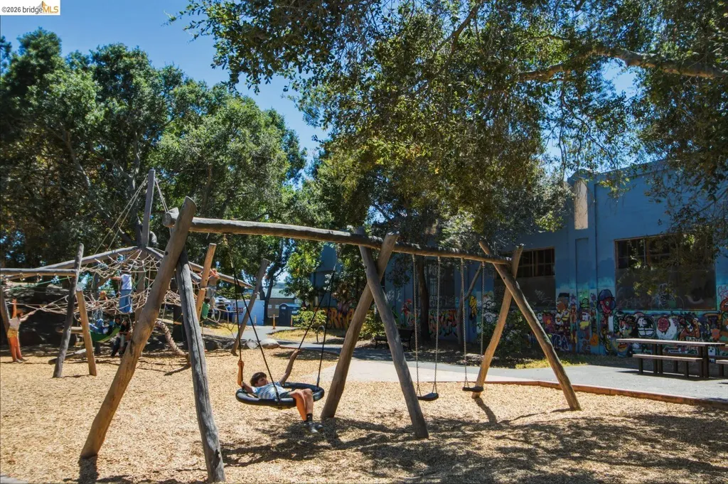 2081 Bonar Street Berkeley CA 94702