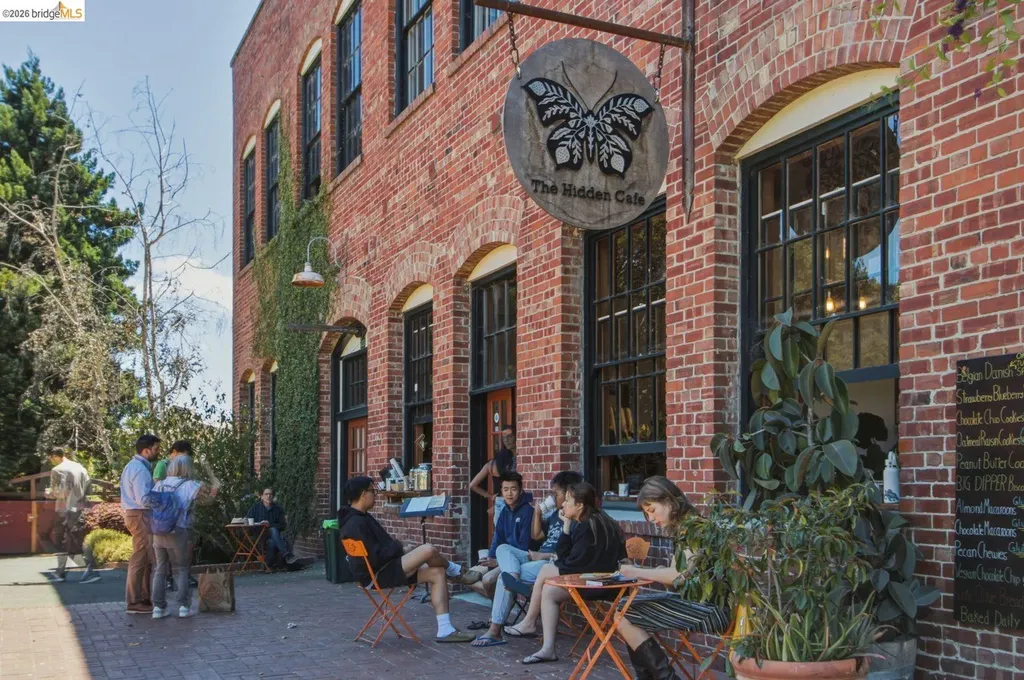 2081 Bonar Street Berkeley CA 94702