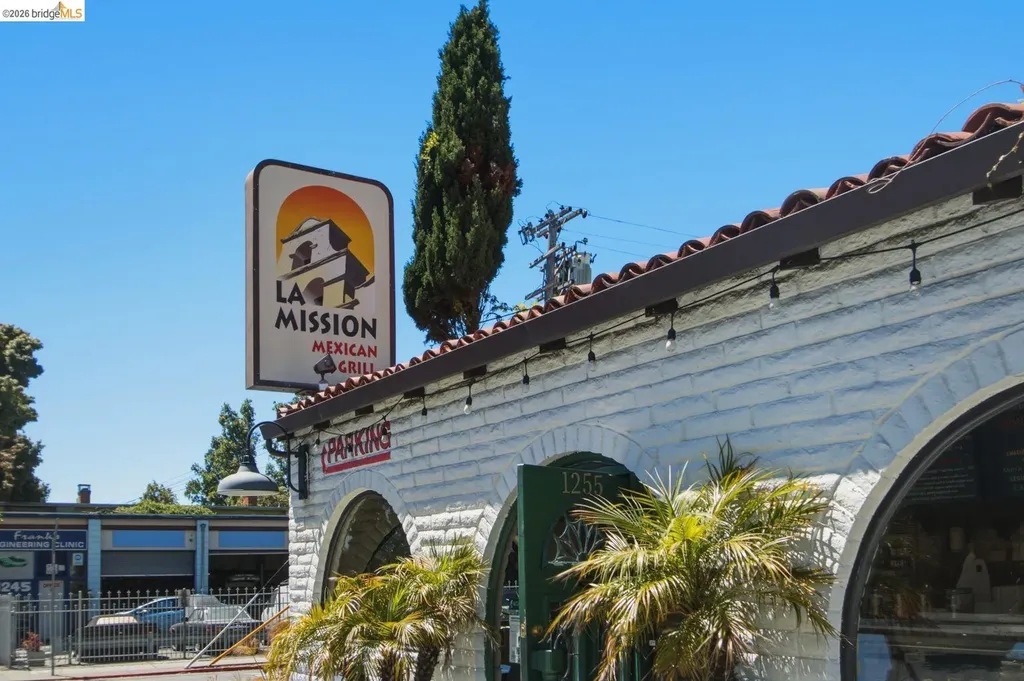 2081 Bonar Street Berkeley CA 94702
