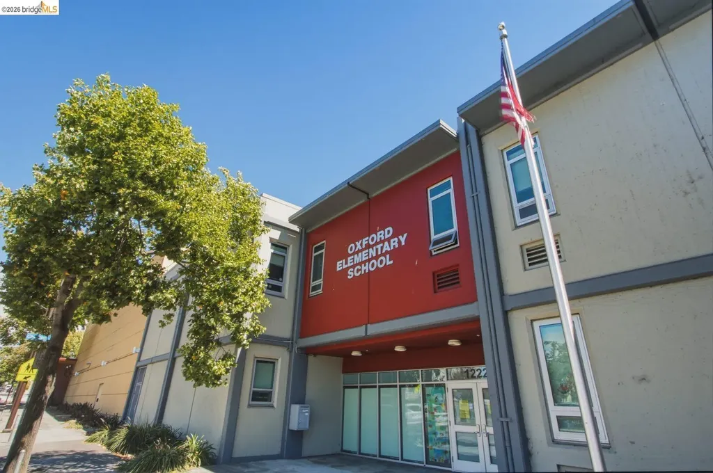 2081 Bonar Street Berkeley CA 94702