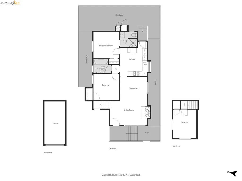2081 Bonar Street Berkeley CA 94702