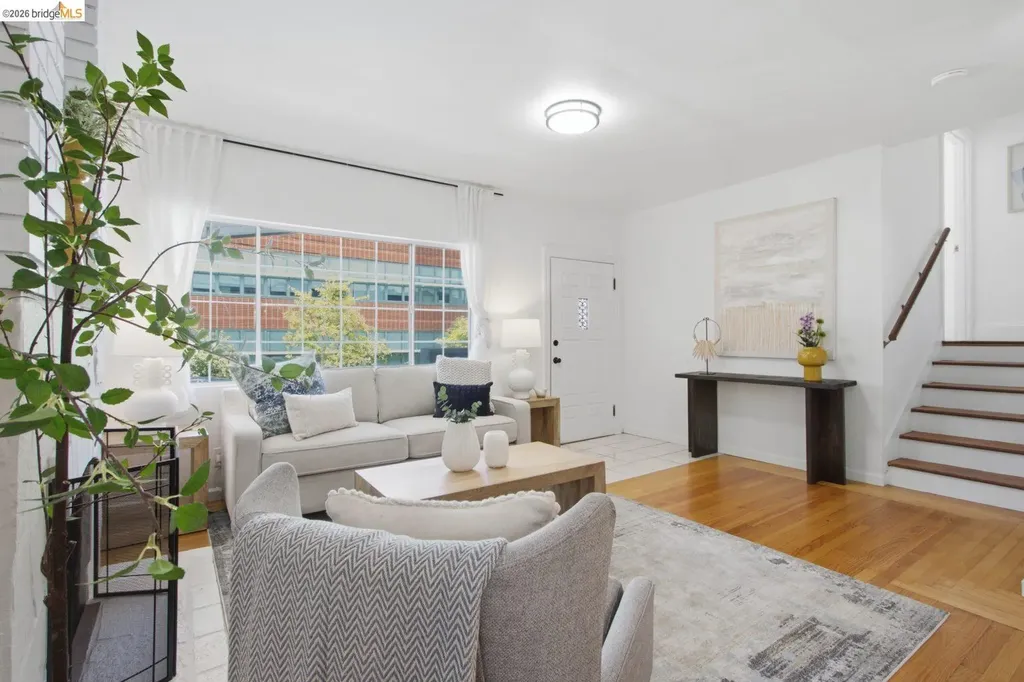 2081 Bonar Street Berkeley CA 94702