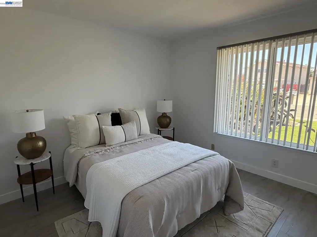4846 Sally Court Union City CA 94587