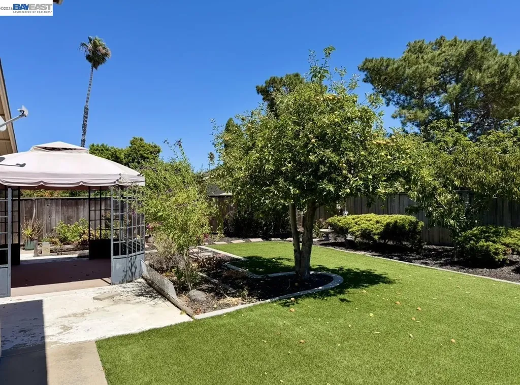 4846 Sally Court Union City CA 94587