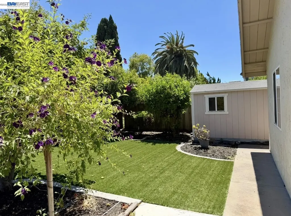 4846 Sally Court Union City CA 94587