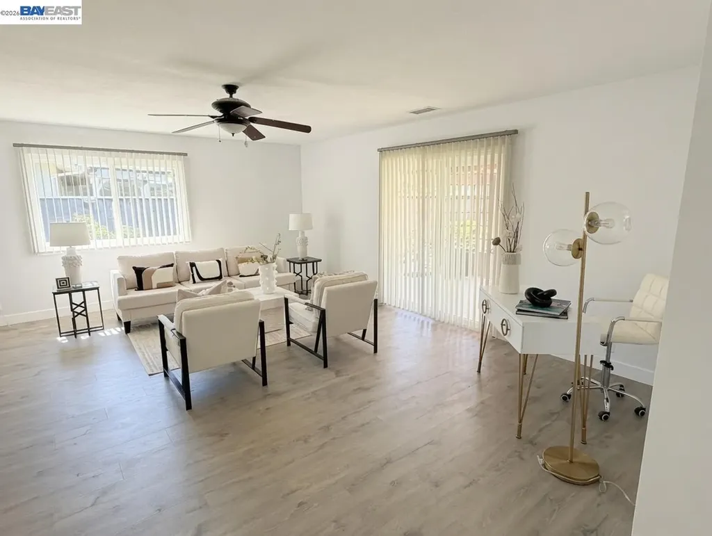4846 Sally Court Union City CA 94587