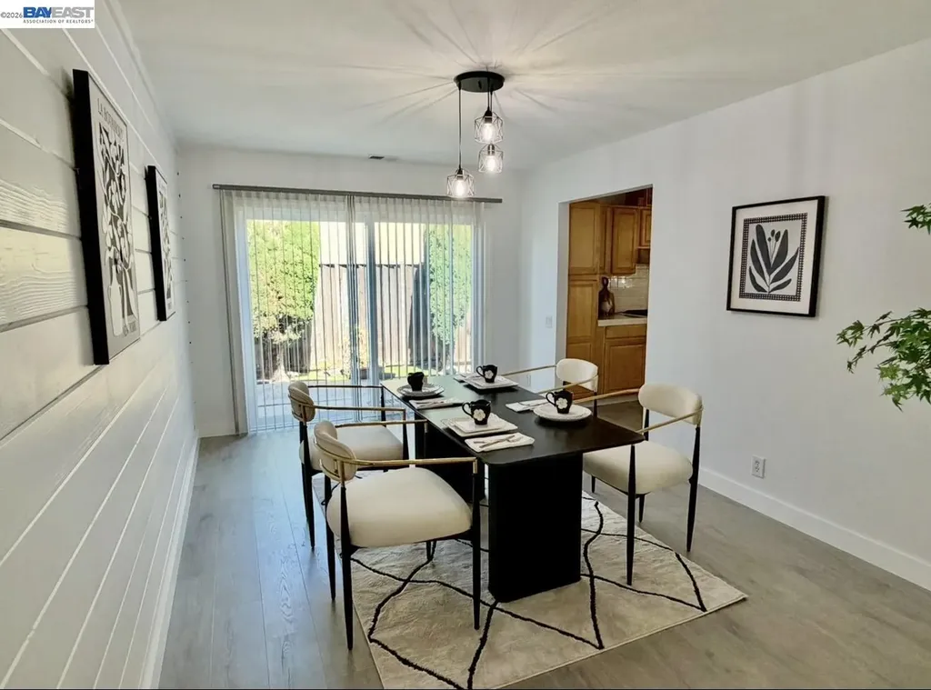 4846 Sally Court Union City CA 94587