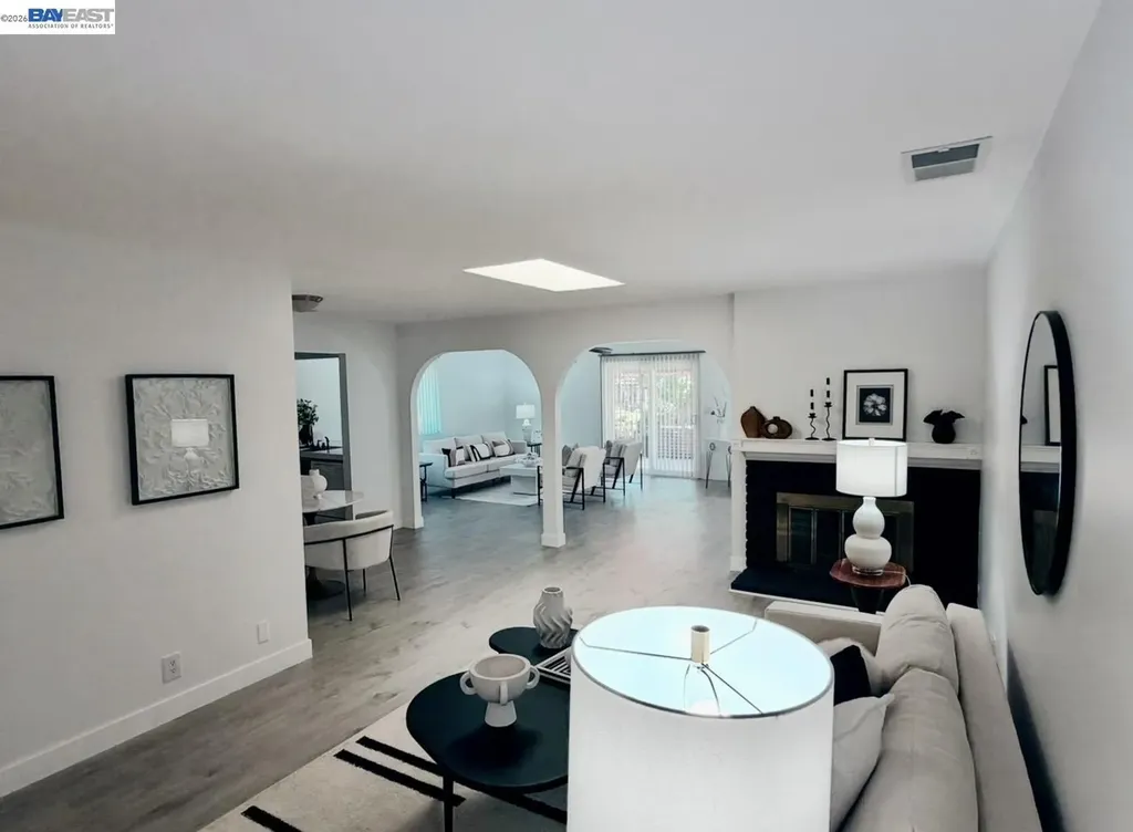 4846 Sally Court Union City CA 94587