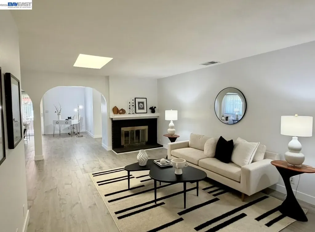 4846 Sally Court Union City CA 94587