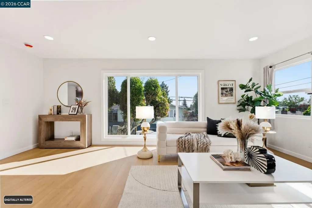 2808 Carmel Street Oakland CA 94602