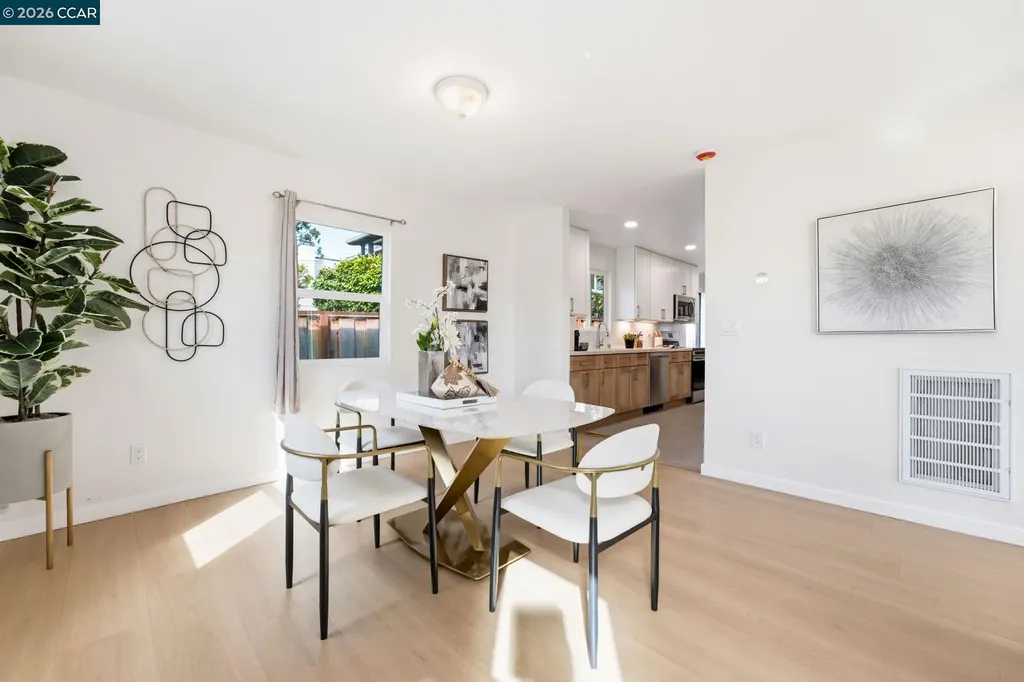 2808 Carmel Street Oakland CA 94602