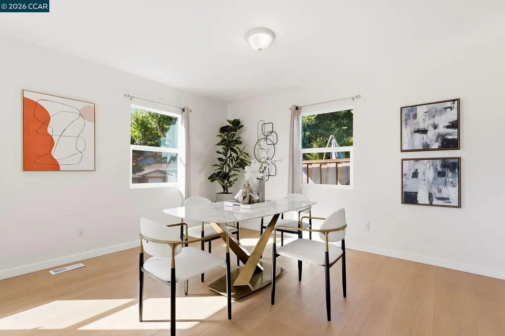 2808 Carmel Street Oakland CA 94602