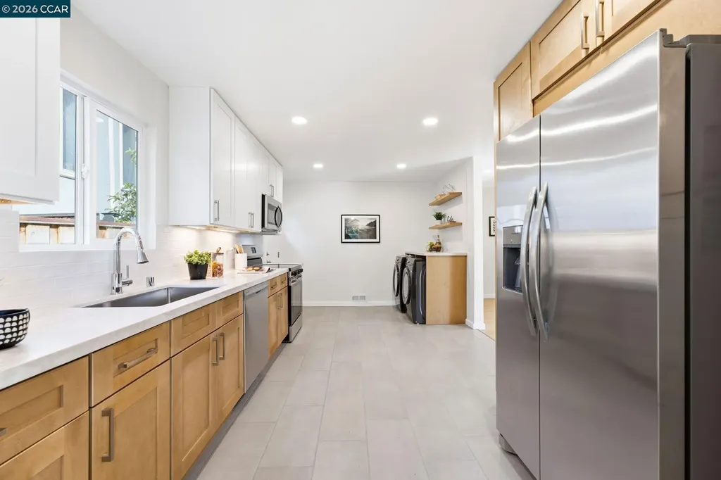 2808 Carmel Street Oakland CA 94602