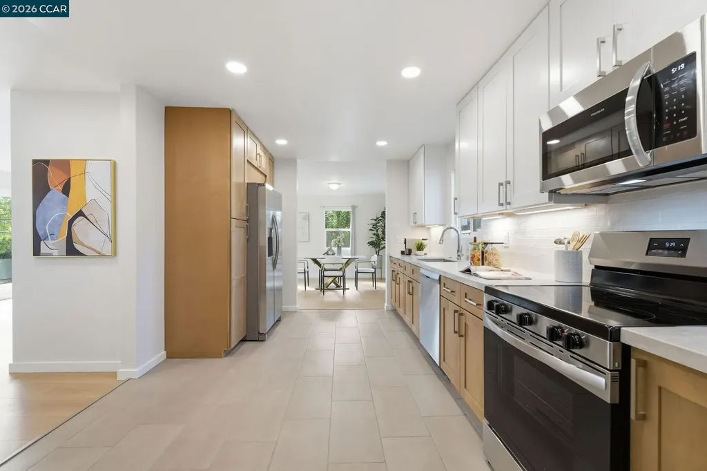 2808 Carmel Street Oakland CA 94602