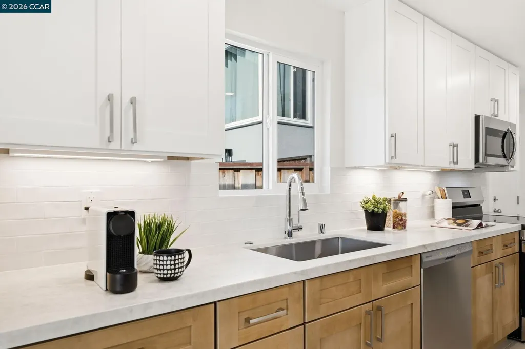 2808 Carmel Street Oakland CA 94602