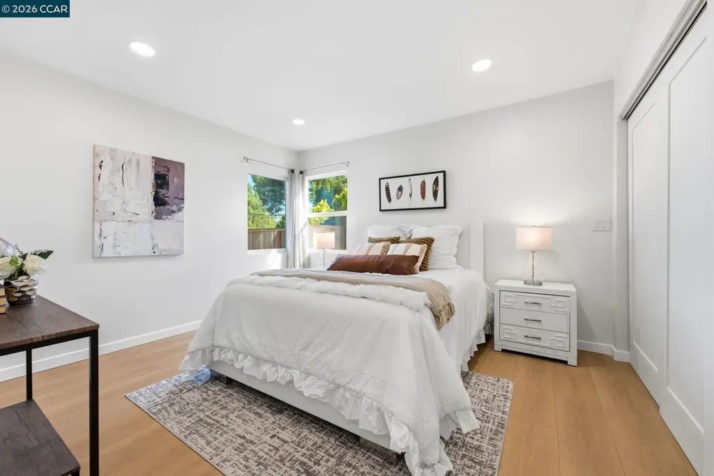 2808 Carmel Street Oakland CA 94602